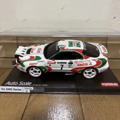 2026年最新】ミニッツ セリカの人気アイテム - メルカリ