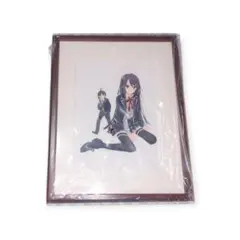 2026年最新】やはり俺の青春ラブコメ プリマグラフィの人気アイテム