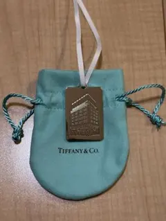 2026年最新】ティファニー本店チャームの人気アイテム - メルカリ