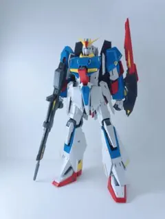 2026年最新】mg zガンダム ジャンクの人気アイテム - メルカリ