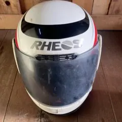 2026年最新】ヘルメット RHEOSの人気アイテム - メルカリ