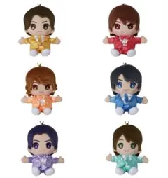 2026年最新】はぴぬい 美少年の人気アイテム - メルカリ