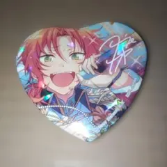 2026年最新】月永レオ缶バッジの人気アイテム - メルカリ