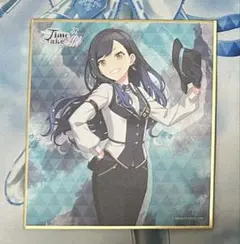 2026年最新】プロセカ 白石杏 色紙の人気アイテム - メルカリ