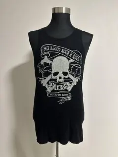 2026年最新】タンクトップ hydeの人気アイテム - メルカリ