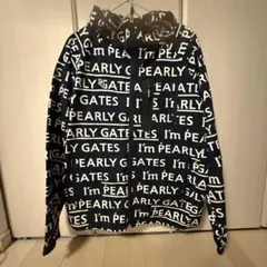 2026年最新】パーリーゲイツ ブルゾン メンズの人気アイテム - メルカリ