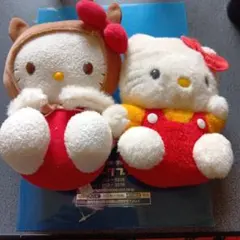 2026年最新】トナカイハローキティの人気アイテム - メルカリ