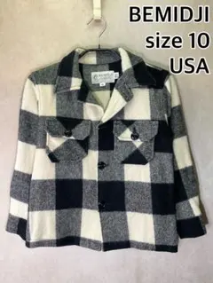 2026年最新】BEMIDJI ウールジャケットの人気アイテム - メルカリ