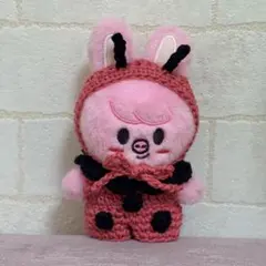 2026年最新】ぬい服 skzooの人気アイテム - メルカリ