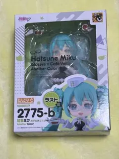 2026年最新】初音ミク フィギュア くじ ラストワンの人気アイテム