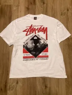 2026年最新】stussy pete rockの人気アイテム - メルカリ