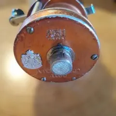 2026年最新】abu 4000dの人気アイテム - メルカリ