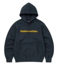 2026年最新】Thisisneverthat パーカー ネイビーの人気アイテム - メルカリ