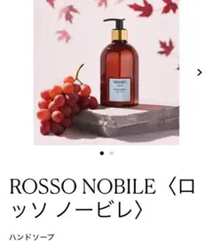 2026年最新】Dr Vranjes ハンドソープの人気アイテム - メルカリ