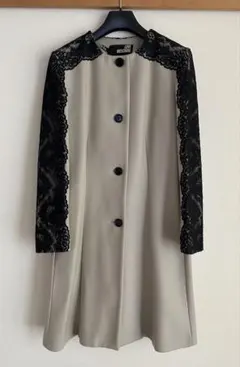 2026年最新】MOSCHINOコートの人気アイテム - メルカリ