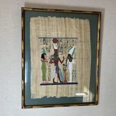 2026年最新】パピルス絵 エジプトの人気アイテム - メルカリ