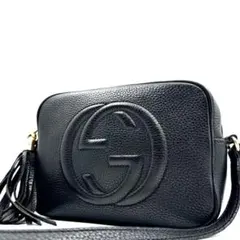 2026年最新】gucci ソーホーディスコバッグの人気アイテム - メルカリ