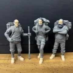 2026年最新】mountain research フィギュアの人気アイテム - メルカリ