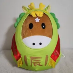 2026年最新】有馬記念 干支ターフィーぬいぐるみの人気アイテム - メルカリ