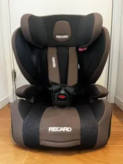 2026年最新】ジュニアシート レカロの人気アイテム - メルカリ