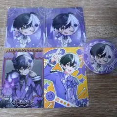 2026年最新】まぜ太 缶バッジの人気アイテム - メルカリ