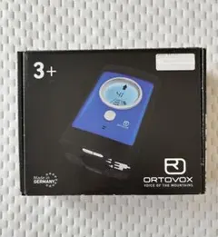 2026年最新】ortovox ビーコンの人気アイテム - メルカリ