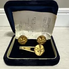 2026年最新】岡本太郎 カフスの人気アイテム - メルカリ