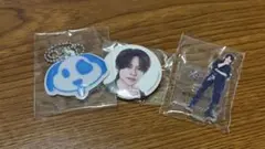 2026年最新】藤牧京介キーホルダーの人気アイテム - メルカリ