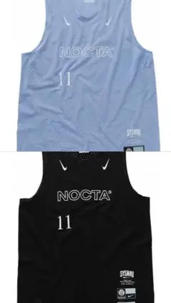 2026年最新】nike nocta タンクトップの人気アイテム - メルカリ