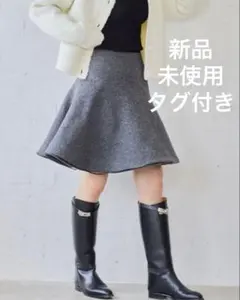2026年最新】WoolSkirtの人気アイテム - メルカリ