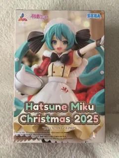 2026年最新】Luminasta 初音ミク クリスマス2025の人気アイテム - メルカリ