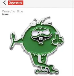 2026年最新】supreme カマチョの人気アイテム - メルカリ