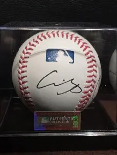 2026年最新】佐々木朗希サインボールの人気アイテム - メルカリ