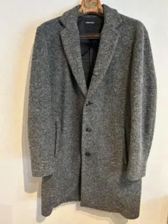 2026年最新】three dots コートの人気アイテム - メルカリ