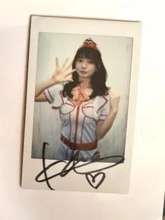 2026年最新】瀬戸環奈 サインの人気アイテム - メルカリ