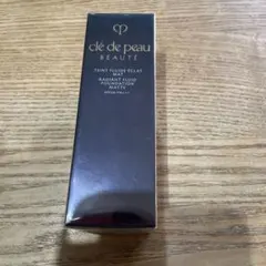 2026年最新】クレドポーボーテ タンフリュイドエクラ マットの人気