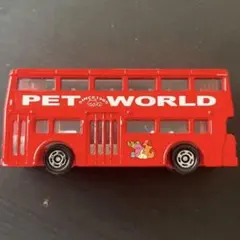 2026年最新】トミカ ロンドンバス ピンクの人気アイテム - メルカリ