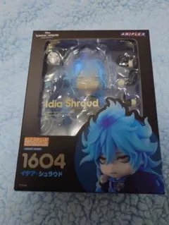 2026年最新】ねんどろいどイデア・シュラウドの人気アイテム - メルカリ