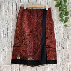 2026年最新】エトロ スカートの人気アイテム - メルカリ