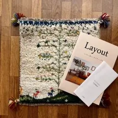 2026年最新】layout ラグの人気アイテム - メルカリ