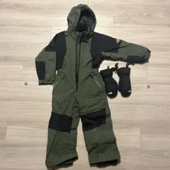 2026年最新】スキーウェア 110 ノースフェイスの人気アイテム - メルカリ