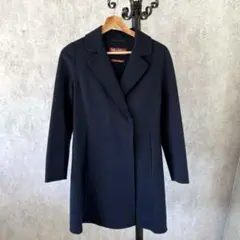 2026年最新】Max Mara チェスターコートの人気アイテム - メルカリ
