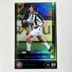 2026年最新】デルピエロ カードの人気アイテム - メルカリ