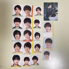 2026年最新】なにわ男子デタカの人気アイテム - メルカリ