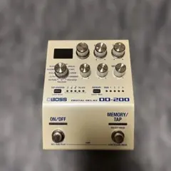2026年最新】BOSS DD-200の人気アイテム - メルカリ