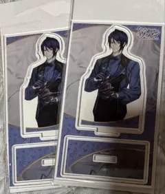 2025年最新】アルフォンス イケメンヴィランの人気アイテム - メルカリ