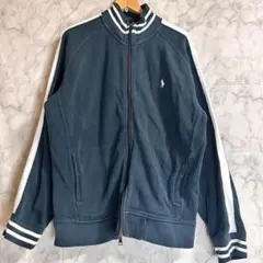 2026年最新】ラルフローレン トラックジャケットの人気アイテム - メルカリ