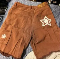 2026年最新】スターチーム ハーフパンツの人気アイテム - メルカリ