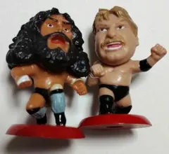 2026年最新】ブルーザーブロディの人気アイテム - メルカリ