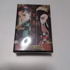 2026年最新】鬼滅の刃 トランプ ジャンプフェスタの人気アイテム